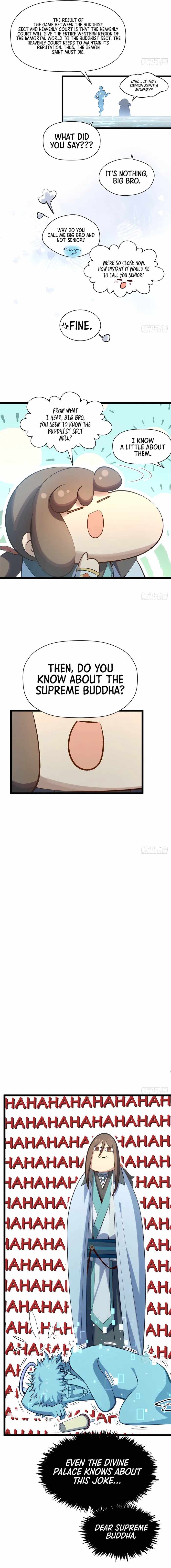 Top Tier Providence: Secretly Cultivate for a Thousand Years Chapter 213 15